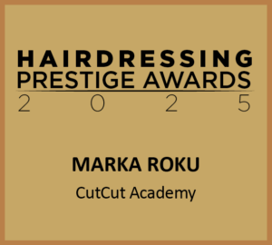 Hairdressing Marka Roku