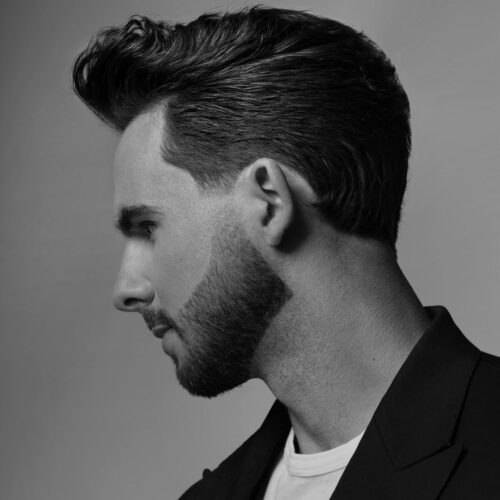 Szkolenie Broda I Golenie