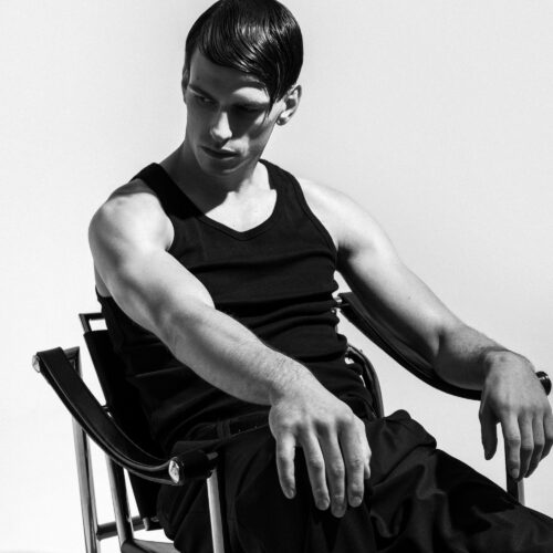 Strzyżenie Męskie Od Podstaw