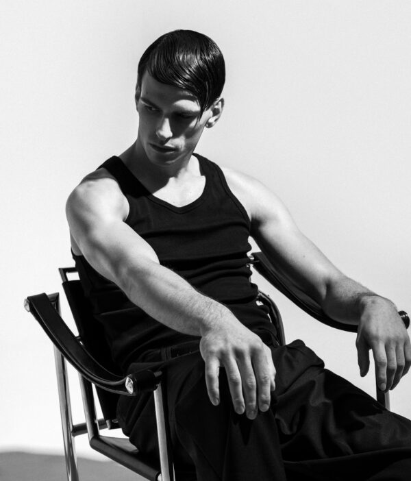 Strzyżenie Męskie Od Podstaw