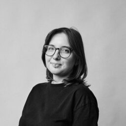 Picture of Klaudia Hauke