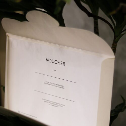 Voucher Salon Cutcut Tresc